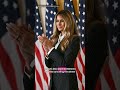 Melania Trump Snubs Husband Donald as She Sits Out of Rescheduled White House Correspondents' Dinner