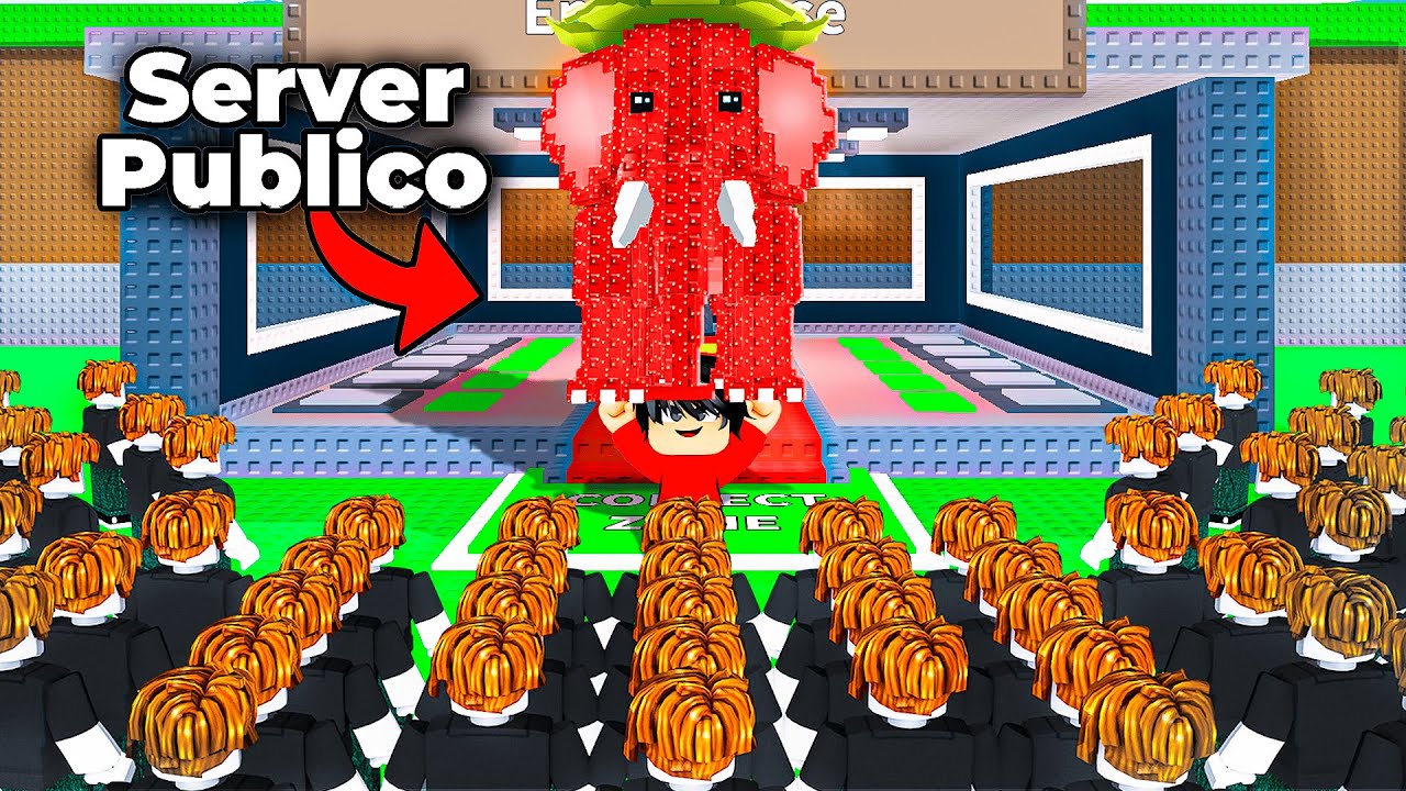 DEJÉ MI BASE ABIERTA en SERVIDORES PUBLICOS 💀
