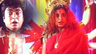 Film Heavy Scene - Mun Durga Hei Sanghar Karibi - ମୁଁ ଦୁର୍ଗା ହେଇ ସଂହାର କରିବି | ସିଂହ ବାହିନୀ