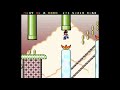 SMW Custom Music - Crash Bandicoot 3: Warped - Rings of Power