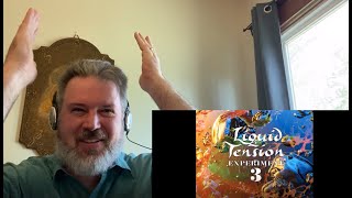 Classical Composer Reacts to Rhapsody in Blue (Liquid Tension Experiment) | The Daily Doug (Ep. 121)