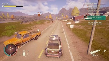 State of Decay 2 - No Commentary - No Boons - Lethal Zone - Trumbull Valley - Homecoming Episode 18