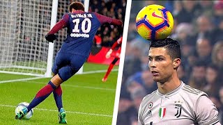 Epic Football Moments impossible to forget