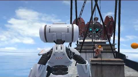 Godot 3d - VR 360° Person Third Shooter#godot #devlog #gamedev #vr#360