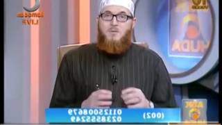 Making Du'aa for the non Muslim parents #HUDATV