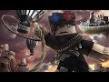 Minecraft Banner Speedart By TakinWich - Just Esko