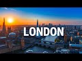 The Complete History Of London in 14 Minutes 