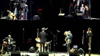 Just a Gigolo - Sweetwater Jazz Band Live in Rimini