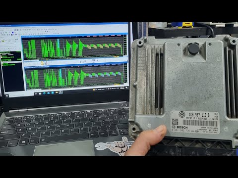 Bricked Automotive Electronics Diagnostics