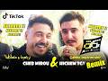 Hichem Tgv X Cheb Mirou Galbha Imperméable DJ Alex Sheikh M Remix