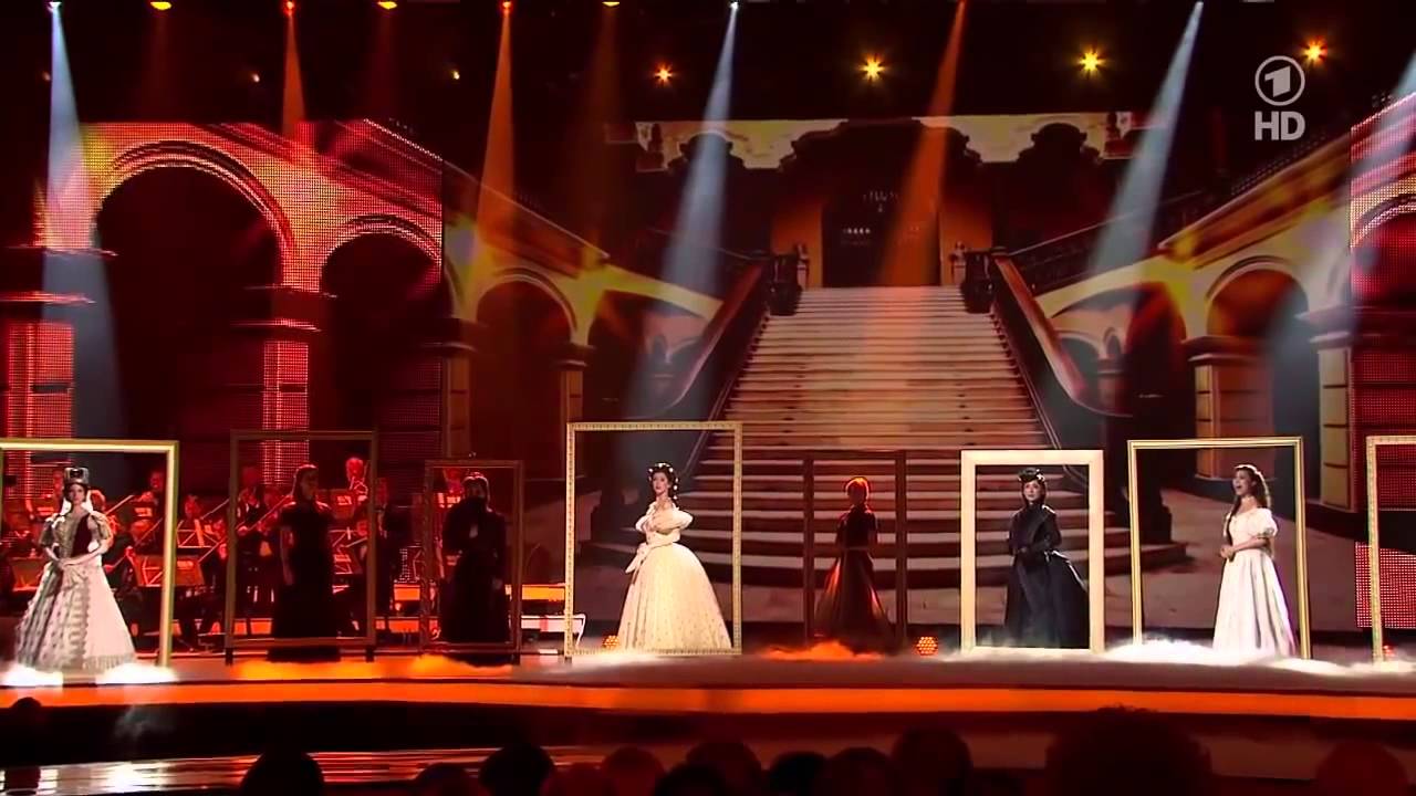 ミュージカル『エリザベート』の楽譜