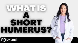 What is a short humerus? | Soft marker facts from a high risk pregnancy doctor screenshot 5