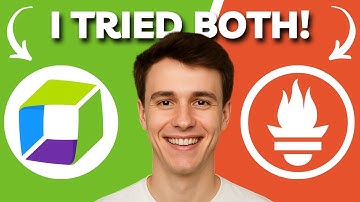 Dynatrace Vs Prometheus | Which Application Performance Monitoring Is Better in 2025?