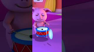 Эй, Дидл-Дидл #Shorts #Ytshorts #Trending #Rhymes #Heydiddlediddle #Lukeandlily #Viral