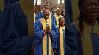 Hallelujah (Soul Gospel) 🎹 Deep Worship &amp; Emotional Praise | Spirit-Filled Song