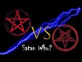 EP36 Wicca Vs Satanism