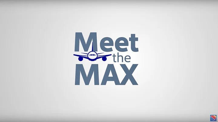 Meet The MAX