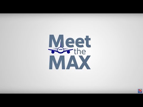 Meet The MAX