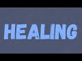 Tion Wayne - Healing (Lyrics)
