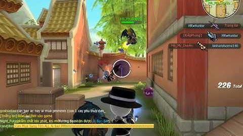 Bản sao của Avatar Star Bug Bull Máu By Code_AS