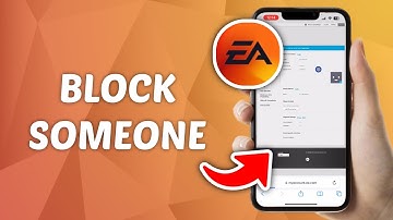 How to Block Someone on EA - Quick and Easy Guide!