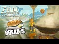 The most RIDICULOUS BotW speedrun: Breath of the Wild Challenge Series