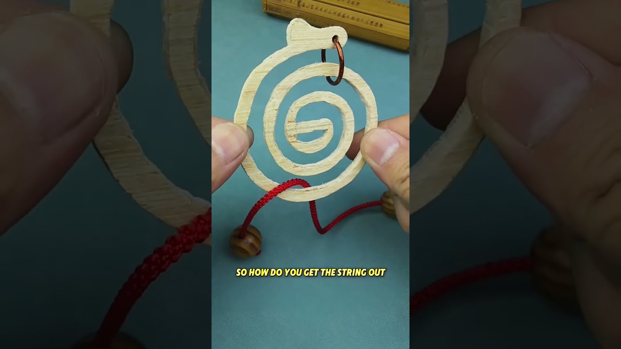 This Is A Classic Reverse Thinking Topology Puzzle Iq Iqtest