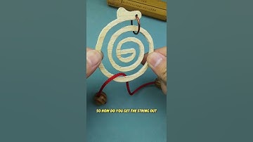 This is a classic reverse thinking topology puzzle#puzzle#iq#iqtest