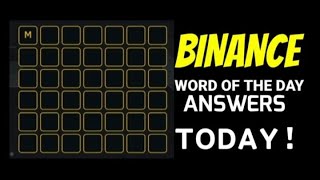 CRYPTO WOTD ANSWERS TODAY - 5 AND 6 LETTER WORDS - THEME: PROTECTING USERS