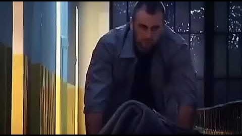 Giska - Bekstvo iz zatvora