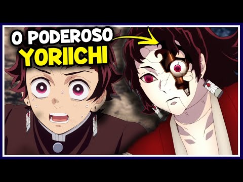 DEMON SLAYER VOLTOU INACREDITÁVEL!!! 