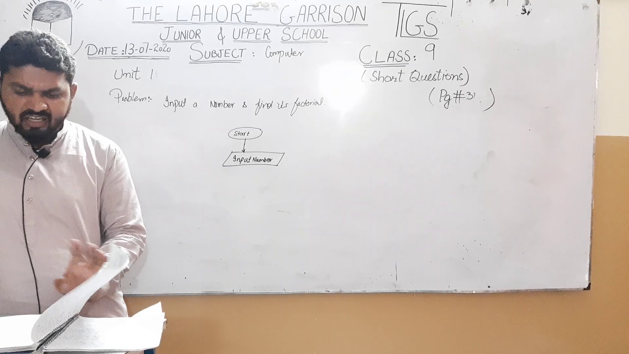Computer 9th lec 7 - YouTube