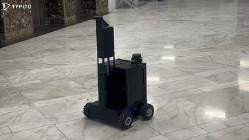 Fleet Management System: Multi-Agent Medical Delivery Robots for Hospital Logistics