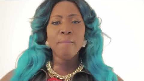 Spice - So Mi Like It (Raw)