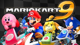 Creating The PERFECT Nintendo Kart Roster