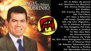 Chagas Sobrinho - As Melhores Vol.1 (Álbum Completo)