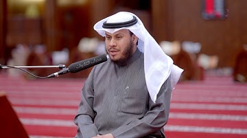 تلاوة خاشعة ومحكمة من سورة النحل للقارئ يوسف العيناتي | محراب التلاوات والعلم