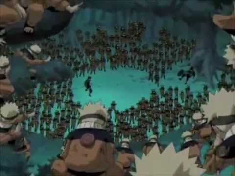 SCARICARE AMV NARUTO