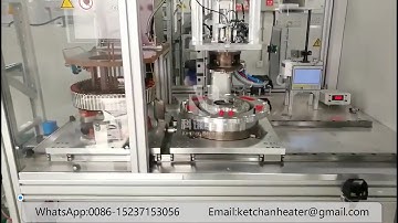 Induction Shrink fitting &  Shrink Fitting Process With  Induction Heating