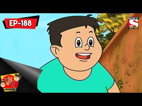 Nut Boltu (Bengali) - নাট বল্টু - Nut Goyenda Baltu Assistant- Episode 188 - 4th February, 2018