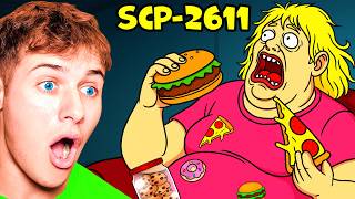 Download Lagu This SCP Makes You Eat Until You Die! MP3 Download Lagu This SCP Makes You Eat Until You Die! MP3