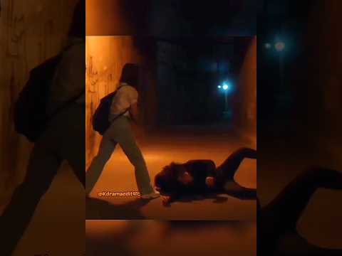 Got Another Girl Fighter 18again Kdrama Leedohyun Kimhaneul Rohjeongeui Shorts Fighting