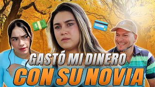 Matenia A Su Novia Con El Dinero De La Esposa, Pero La Vida Le Dio Una Lección.