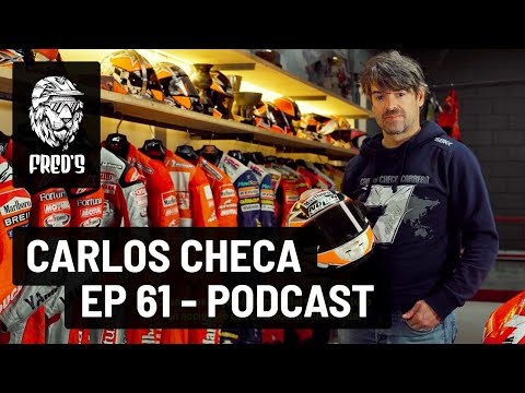 Video: Carlos Checa näyttelee vaikuttavaa debyyttiä Superbikesissä
