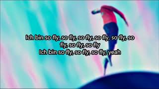 Fly - Dat Adam [Lyrics]