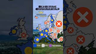 Eu Zone Countries