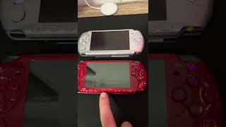 How to Tell if Your PSP is Legit