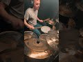 Drum Cover - My Chemical Romance #drumcover #drums #drummer #drumming #music #shorts #musician