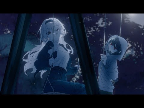 灰色と青 / cover by haita × parky - YouTube