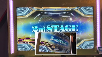 AAA【DDRA20PLUS】†渚の小悪魔ラヴリィ～レイディオ†【WAVE】　#DDR #DDRA20PLUS 町田タイトーステーション　2021年7月31日